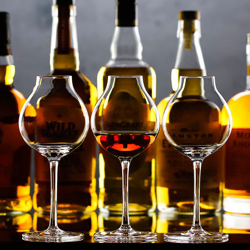 Professional Blender's Whisky  - Wine Xo recensione e prezzo