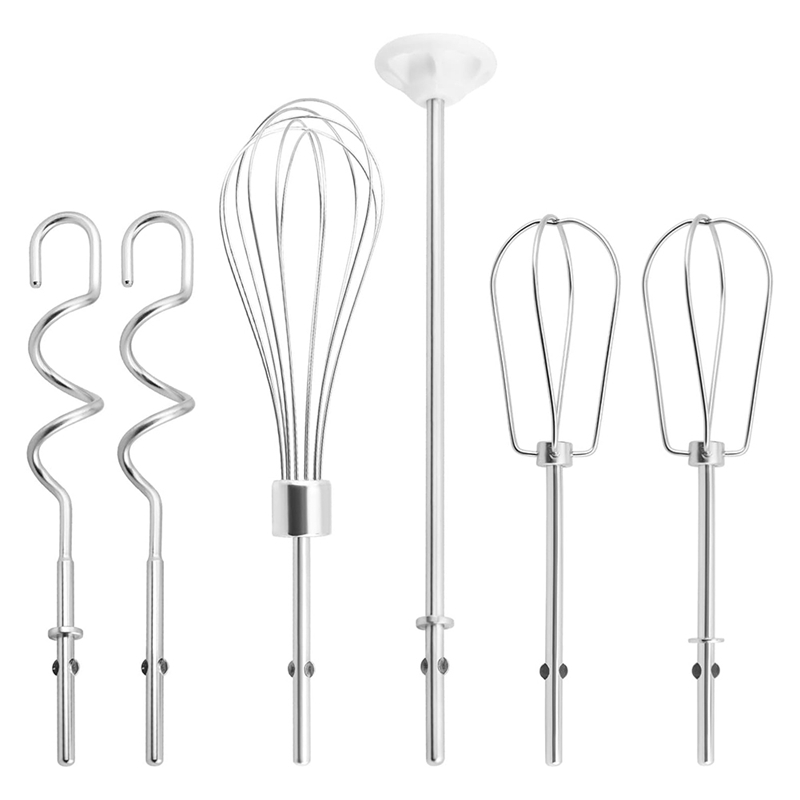 ABKO-Accessori per robot da cu - Kitchenaid Mixer Hand Mixer recensione e prezzo