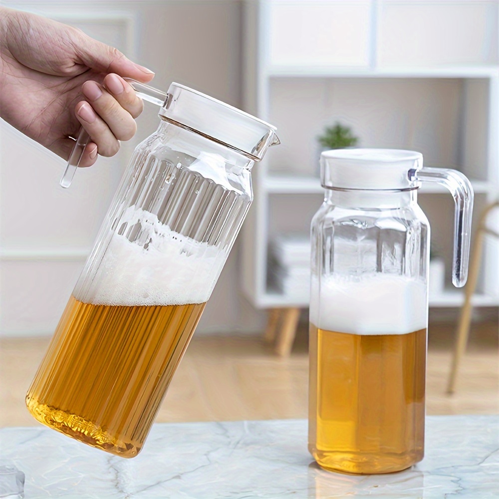 Caraffa per Acqua da 1,1L, Gra - Wine Beer Tour recensione e prezzo
