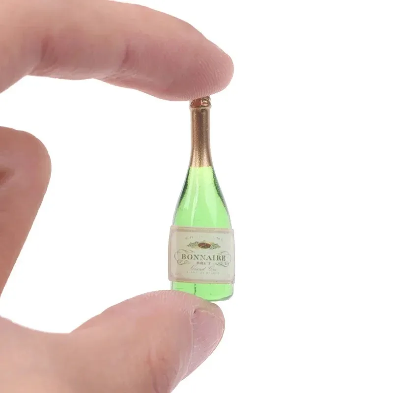 2 Pezzi Mini Bottiglie di Cham - Wine Beer Liquor recensione e prezzo