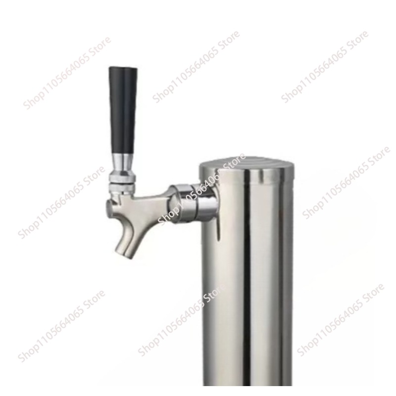 Colonna verticale per vino a t - Wine Beers recensione e prezzo