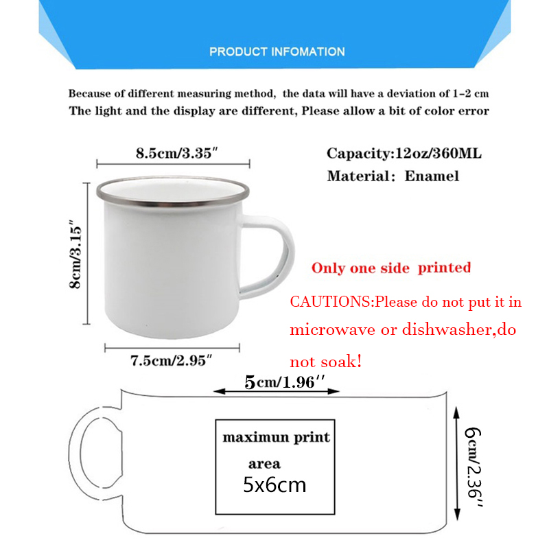 Happy Eid Moon Stampato Tazza  - Wine Beer Best recensione e prezzo